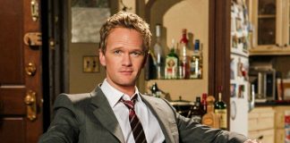 how i met your mothe, himym, barney stinson, scadenze prime, amazon prime video