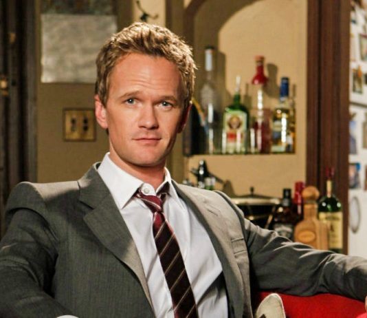 how i met your mothe, himym, barney stinson, scadenze prime, amazon prime video