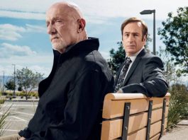Better Call Saul 4, il trailer