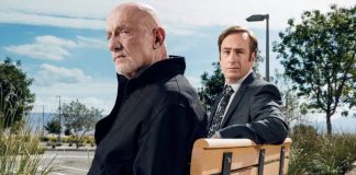 Better Call Saul 4, il trailer