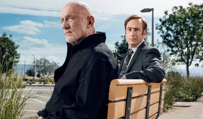 Better Call Saul 4, il trailer