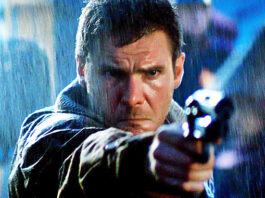 Blade Runner 2