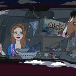 I cartoni animati più belli su Netflix