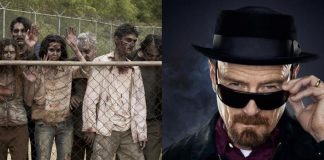 Breaking Bad prequel di The Walking Dead