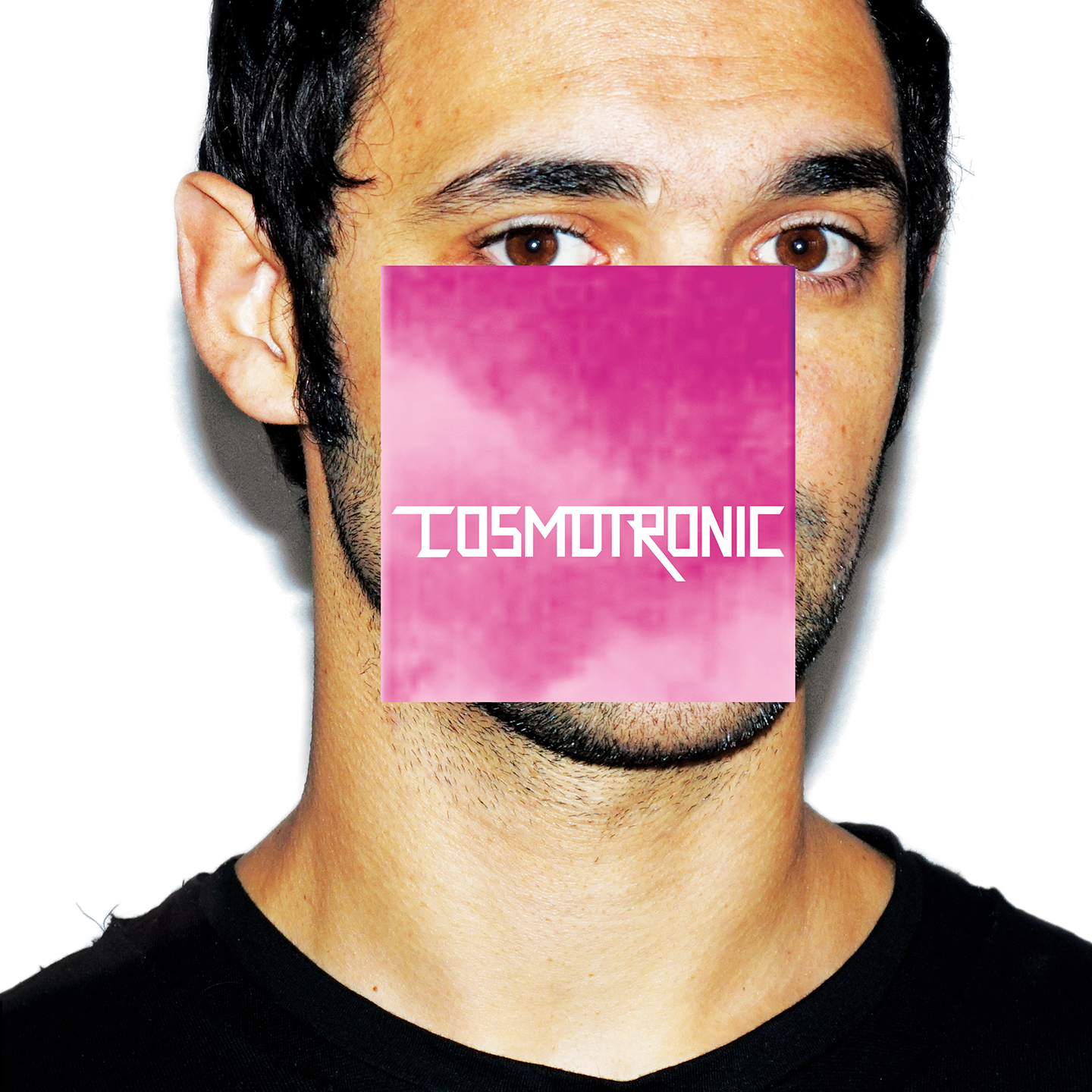 COSMOTRONIC COVER