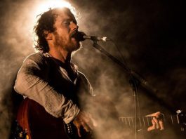 Damien Rice