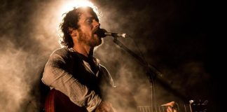 Damien Rice