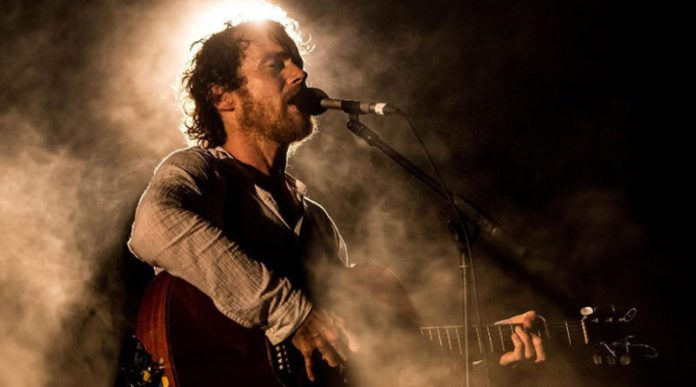 Damien Rice