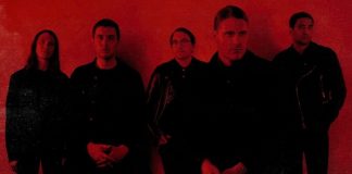 Deafheaven