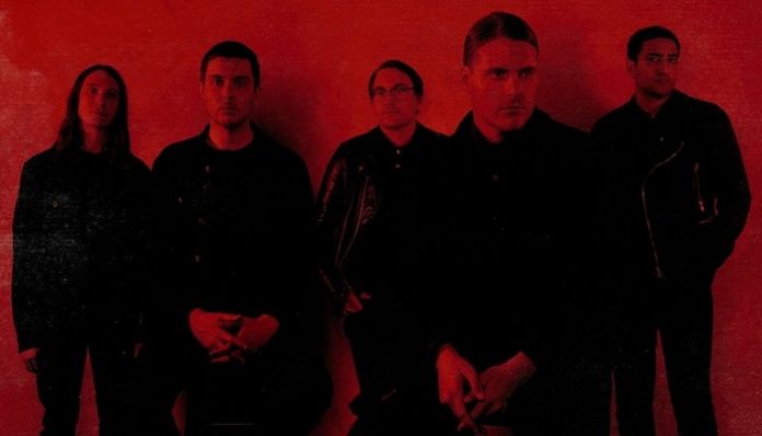 Deafheaven