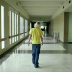 Elephant-Gus-Van-Sant-scena-film
