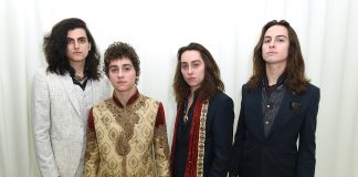 Greta Van Fleet