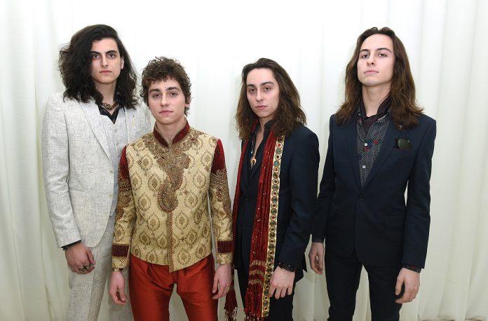 Greta Van Fleet