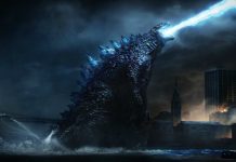 Godzilla: King of the Monsters