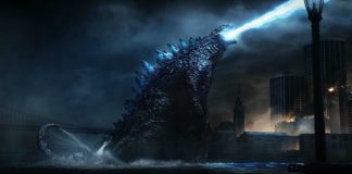 Godzilla: King of the Monsters