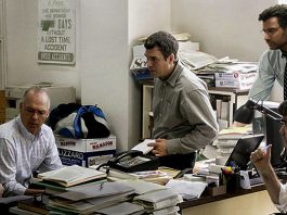 Il caso Spotlight