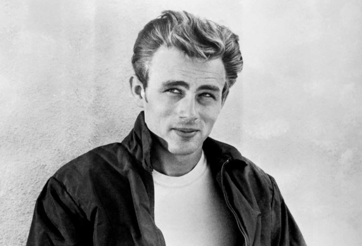 James Dean