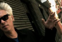 Jim Jarmusch sta dirigendo uno zombie movie