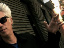 Jim Jarmusch sta dirigendo uno zombie movie
