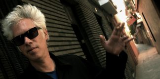 Jim Jarmusch sta dirigendo uno zombie movie