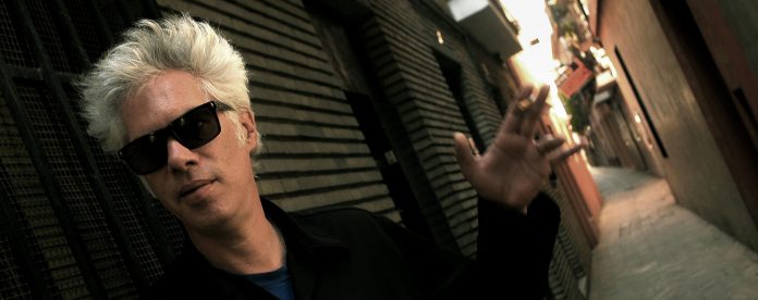 Jim Jarmusch sta dirigendo uno zombie movie