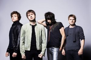 Kasabian 2