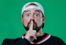 Kevin Smith