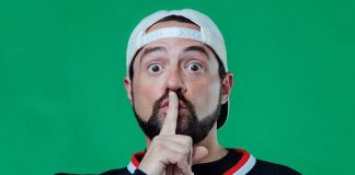 Kevin Smith