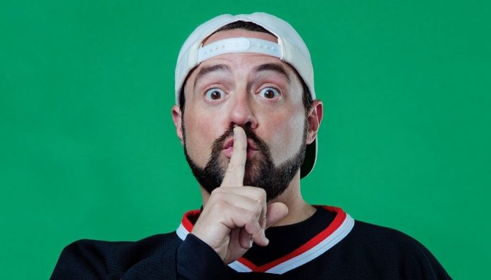 Kevin Smith