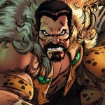 Kraven