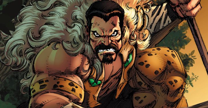 Kraven