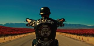 Mayans MC