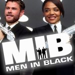 Men in Black 4