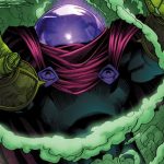 Mysterio