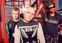 Keith Flint