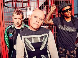 Keith Flint