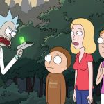 I cartoni animati più belli su Netflix