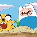 I cartoni animati più belli su Netflix