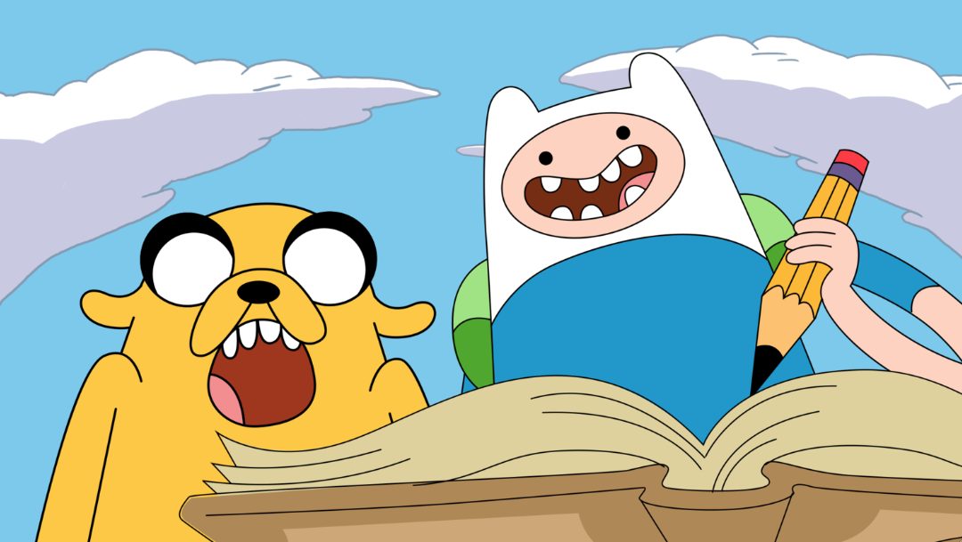 Le 10 serie occidentali animate più belle su Netflix 