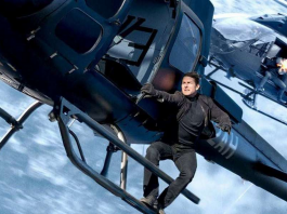 mission impossible fallout