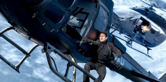 mission impossible fallout