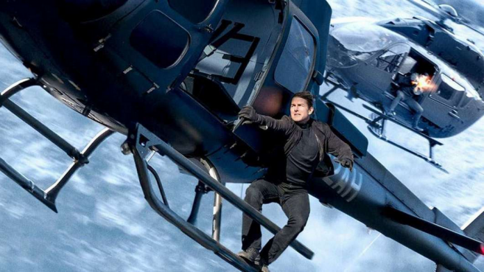 mission impossible fallout