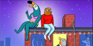 tuca e bertie