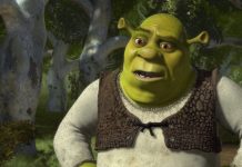 shrek