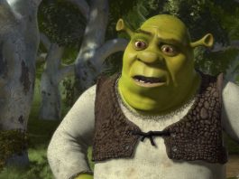 shrek