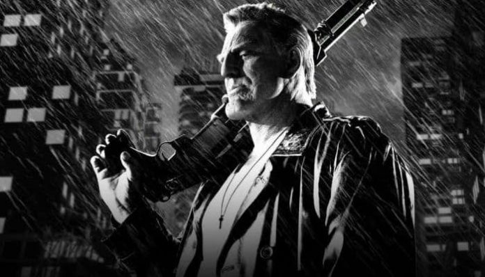 Sin City 2