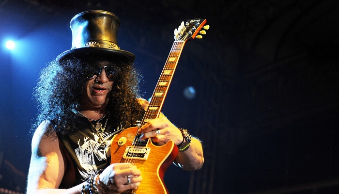 Slash 2