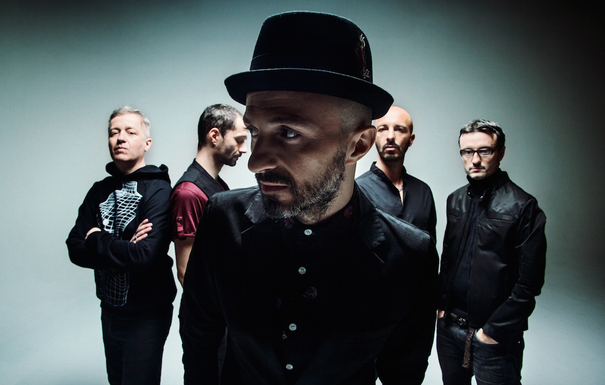 Subsonica