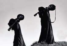 Sunn O)))