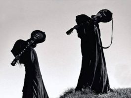 Sunn O)))